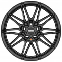 Fondmetal Thoe 5x112 R18x8 ET49 66.6 ratlankiai