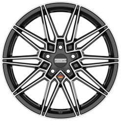 Fondmetal Thoe 5x112 R19x8 ET26 66.6 ratlankiai