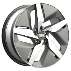 Fondmetal e-Joule 5x108 R19x7.5 ET47 63.4 ratlankiai