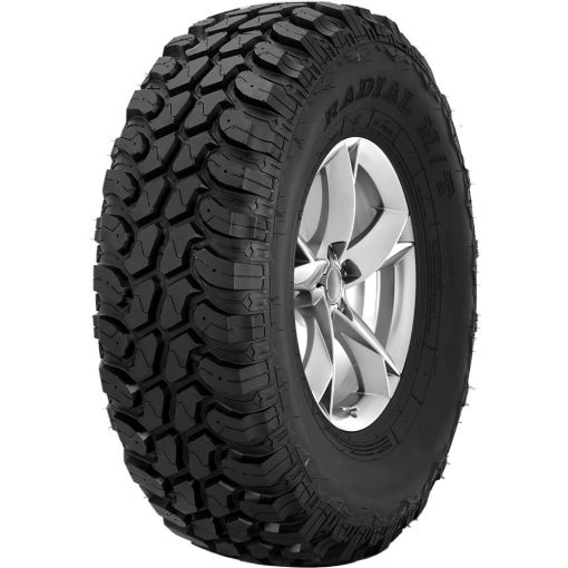 GOODRIDE SL366 33X12.5R15 108Q