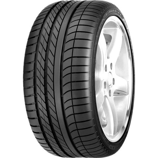 GOODYEAR EAGLE F1 ASYMMETRIC 255 40R19 100Y