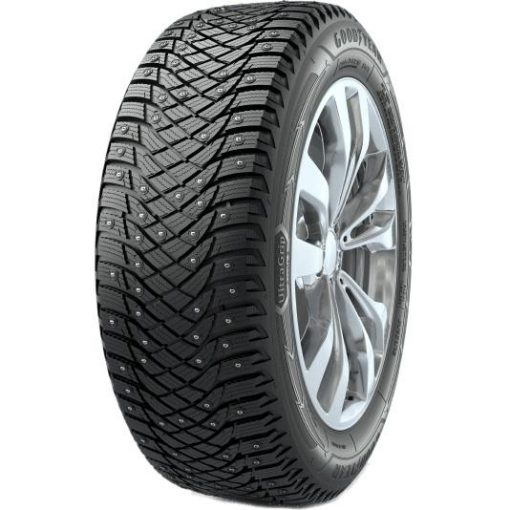 GOODYEAR ULTRA GRIP ARCTIC 2 215 55R18 99T