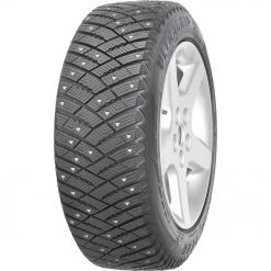 GOODYEAR ULTRA GRIP ICE ARCTIC SUV 235 65R18 110T