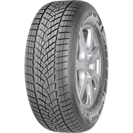 GOODYEAR ULTRA GRIP ICE SUV G1 225 60R17 103T