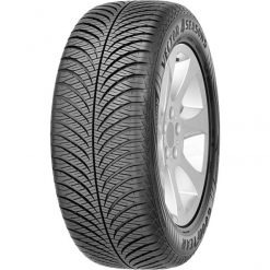 GOODYEAR VECTOR 4SEASONS G2 SUV 255 55R19 107V