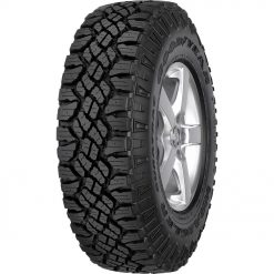 GOODYEAR WRANGLER DURATRAC 255 55R19 111Q