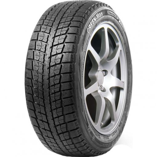 GREENMAX WINTER ICE I-15 SUV 265 40R22 106S