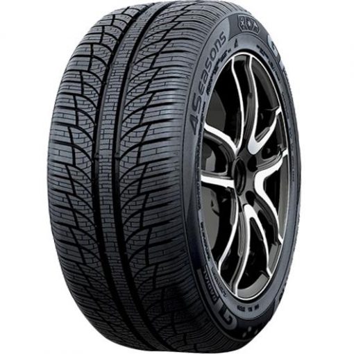 GT RADIAL 4SEASONS 195 65R15 95V