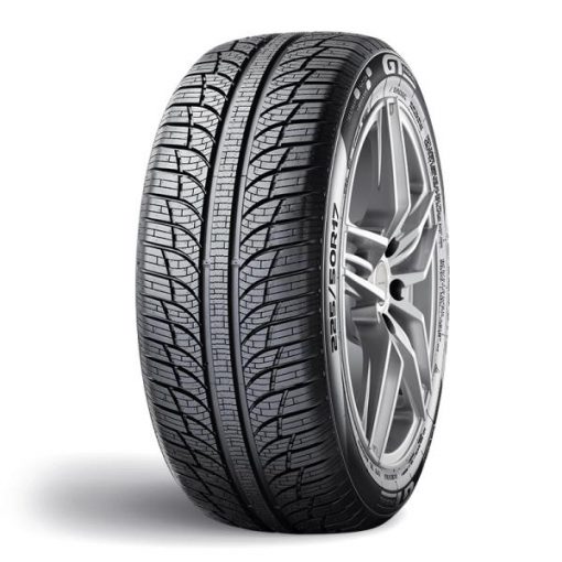 GT RADIAL 4SEASONS SUV 235 55R17 103V