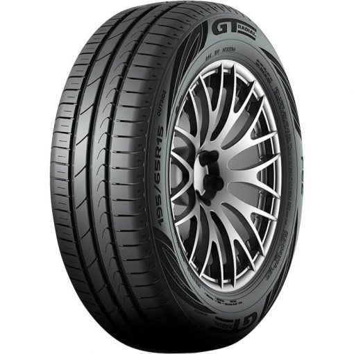 GT RADIAL FE2 185 60R14 82H