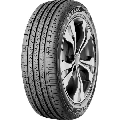 GT RADIAL SAVERO SUV 215 70R16 100H