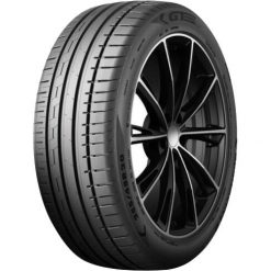 GT RADIAL SPORTACTIVE2 205 40R17 84W