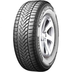 LASSA COMPETUS WINTER 2 + 205 80R16 104T