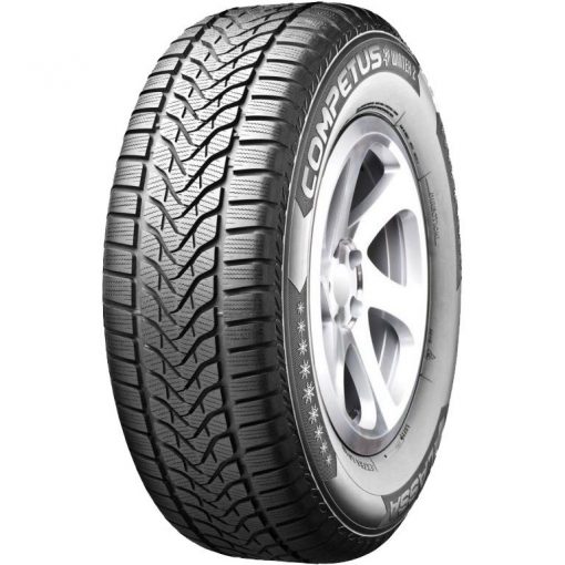 LASSA COMPETUS WINTER 2 + 215 65R16 98V