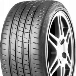 LASSA DRIVEWAYS SPORT+ 245 50R18 104Y