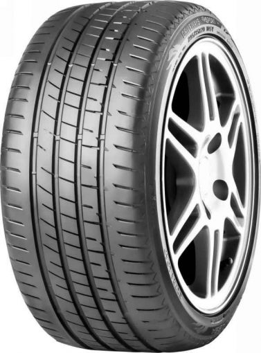 LASSA DRIVEWAYS SPORT+ 245 50R18 104Y