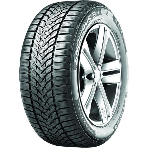 LASSA SNOWAYS 3 175 80R14 88T