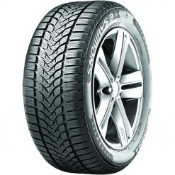 LASSA SNOWAYS 3 205 55R17 95V