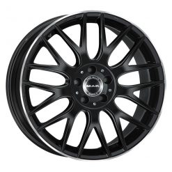 MAK Arrow 5×112 R21x9 ET45 66.6 ratlankiai