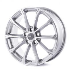 MAK DaVinci 5x108 R16x6.5 ET48 63.4 ratlankiai