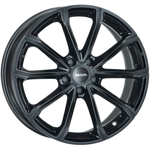 MAK DaVinci 5×114.3 R17x6.5 ET32 66.1 ratlankiai