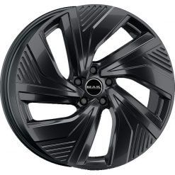 MAK Electra 5x112 R19x7.5 ET54 66.6 ratlankiai