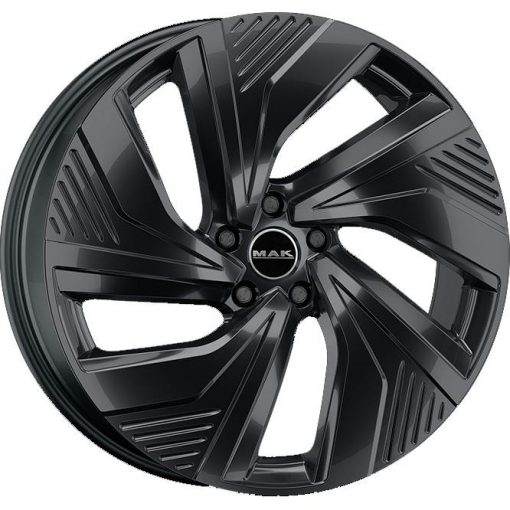 MAK Electra 5×112 R19x7.5 ET54 66.6 ratlankiai