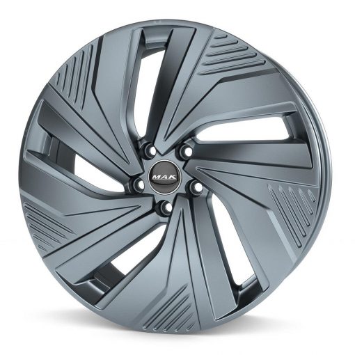 MAK Electra 5×112 R20x7.5 ET44 57.1 ratlankiai