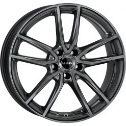 MAK Evo 5x112 R20x9 ET57 66.6 ratlankiai