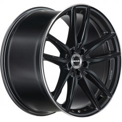 MAK Evo-D 5x112 R20x9.5 ET40 66.6 ratlankiai