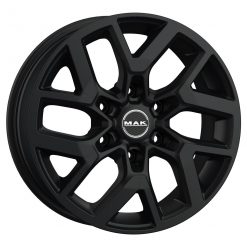 MAK Gravel 6x120 R18x7.5 ET47 74.5 ratlankiai