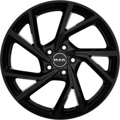 MAK Kassel 5x112 R18x7.5 ET42 57.1 ratlankiai