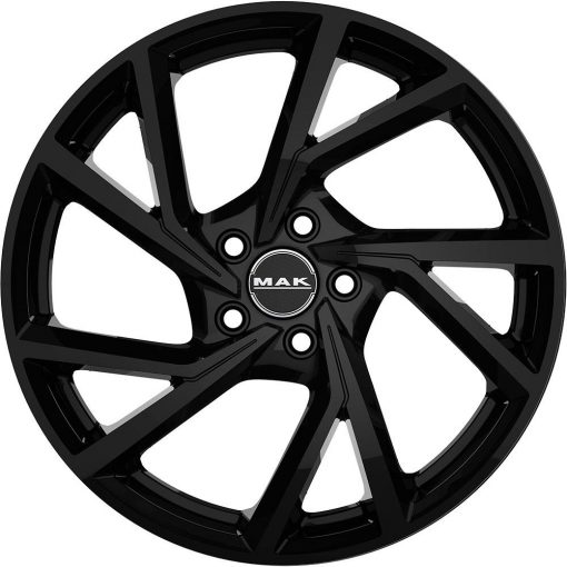 MAK Kassel 5×112 R18x7.5 ET42 57.1 ratlankiai