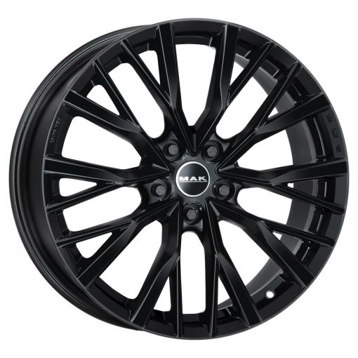 MAK Kent 5×108 R20x8.5 ET42 63.4 ratlankiai