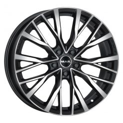 MAK Kent 5x108 R20x8.5 ET42 63.4 ratlankiai