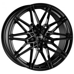 MAK Koenig-D 5x112 R19x9.5 ET44 66.6 ratlankiai