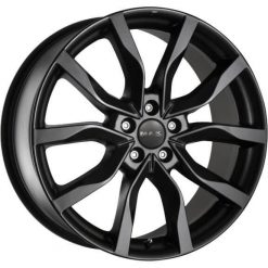 MAK Koln 5x112 R21x9.5 ET31 66.6 ratlankiai