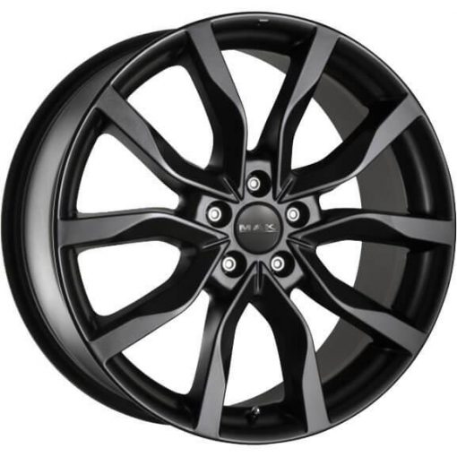 MAK Koln 5×112 R21x9.5 ET31 66.6 ratlankiai