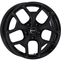 MAK Liberty 5x127 R17x7.5 ET44 71.6 ratlankiai