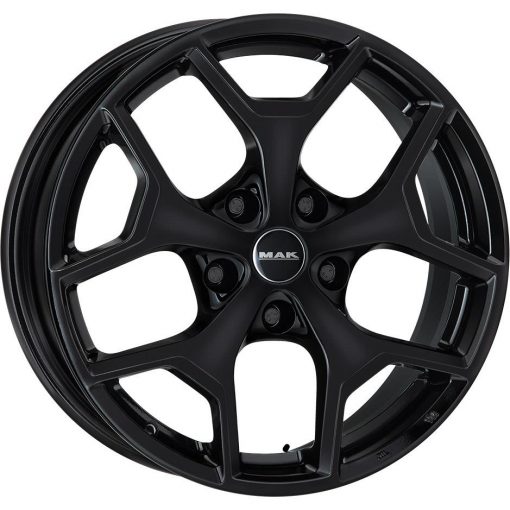 MAK Liberty 5×127 R17x7.5 ET44 71.6 ratlankiai