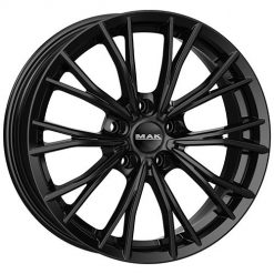 MAK Mark 5x112 R19x8 ET30 66.6 ratlankiai