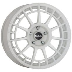 MAK NTT 4x108 R17x7 ET32 65.1 ratlankiai