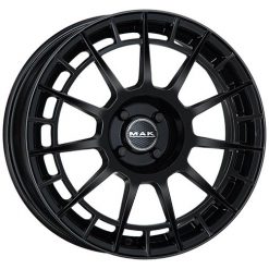 MAK NTT 4x108 R17x7 ET32 65.1 ratlankiai