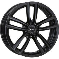 MAK Oxford 5x112 R18x7 ET54 66.6 ratlankiai