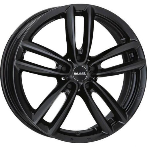 MAK Oxford 5×112 R18x7 ET54 66.6 ratlankiai