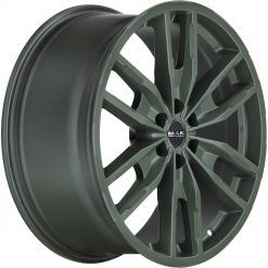 MAK Peak 6x130 R18x8.5 ET52 84.1 ratlankiai