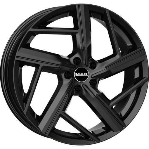 MAK Qvattro 5×112 R20x8.5 ET20 66.6 ratlankiai