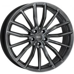 MAK Rapp 5x120 R20x10 ET40 74.1 ratlankiai