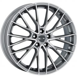 MAK Speciale 5x112 R19x8.5 ET30 66.6 ratlankiai