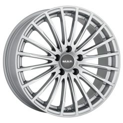 MAK Starlight 5x112 R18x8 ET35 66.6 ratlankiai